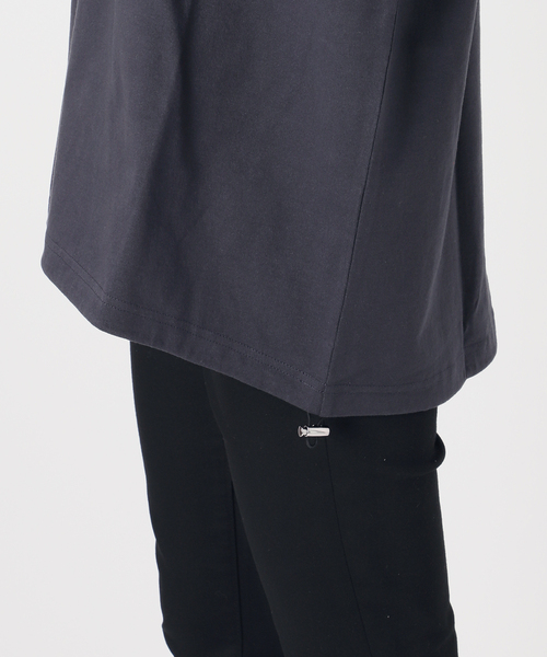 JOURNAL STANDARD tシャツ 「追加3」シャーリングTシャツ