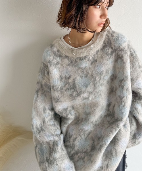 classicalelf（クラシカルエルフ） カーディガン 大人可愛い