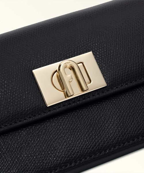 FURLA　1927 バーガンディクロスボディ　ミニショルダー　パーティー 口コミ・レビュー｜【FURLA】SALE!! 1927 ミニ クロスボディ (FURLA