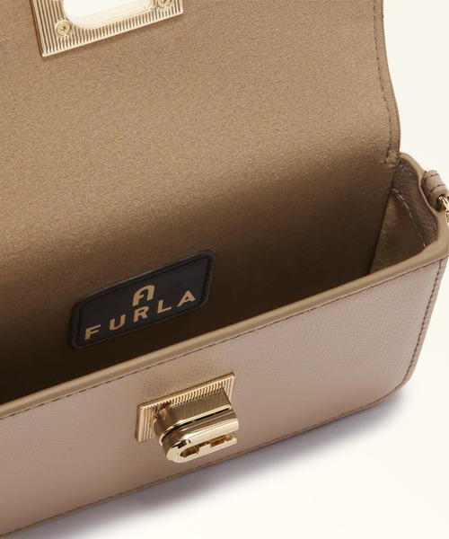 FURLA（フルラ） クラッチバッグ パーティーバッグ 1927 ミニクロス