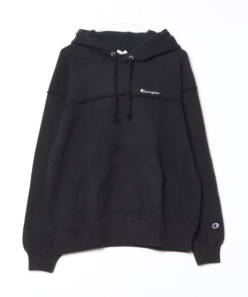 Champion（チャンピオン） パーカー 「Champion/チャンピオン」直営