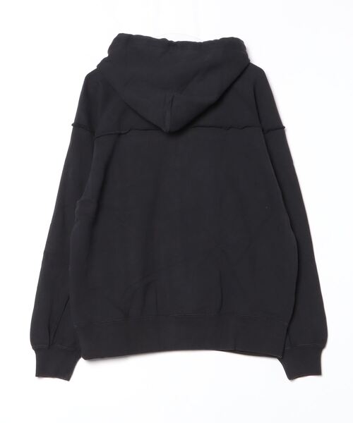 Champion チャンピオン直営店限定パーカー 正規品・新品タグ付き・未使用 Champion（チャンピオン） パーカー 「Champion/チャンピオン」直営