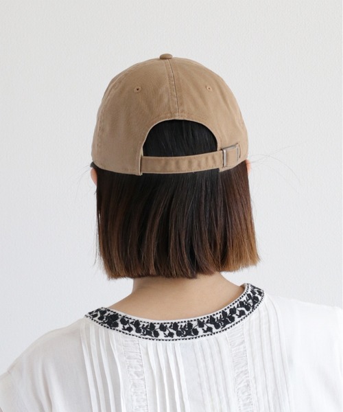 NEW ERA（ニューエラ） キャップ 帽子 「NEW ERA」9TWENTY VG SWEAT