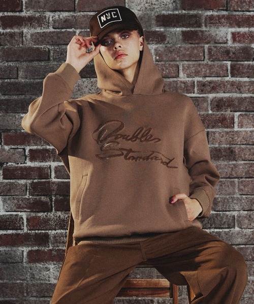 DOUBLE STANDARD CLOTHING（ダブルスタンダードクロージング