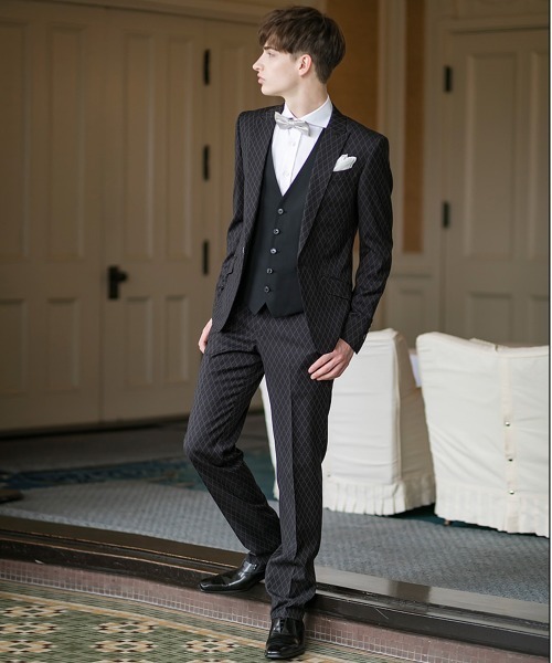 BUFFALO BOBS（バッファローボブズ） セットアップ BRIGHT ABACUS