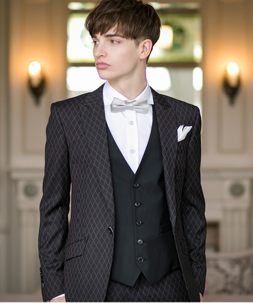 BUFFALO BOBS（バッファローボブズ） セットアップ BRIGHT ABACUS