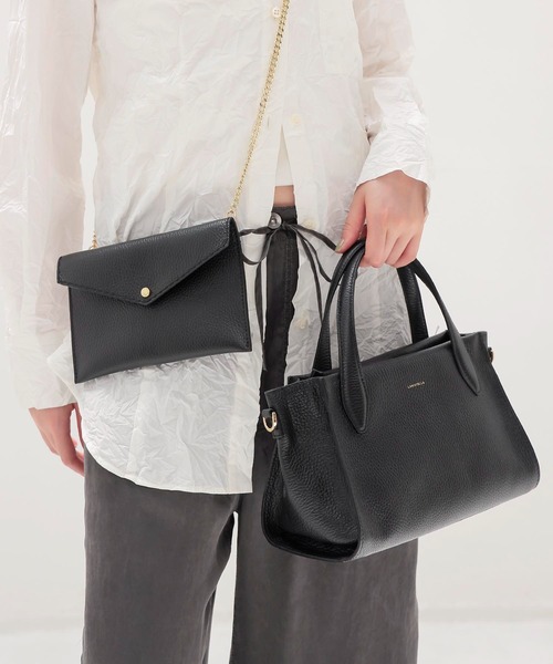 LORISTELLA（ロリステッラ） ハンドバッグ LORISTELLA / MURIEL TOTE