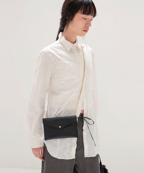 LORISTELLA（ロリステッラ） ハンドバッグ LORISTELLA / MURIEL TOTE