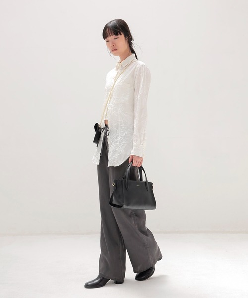 LORISTELLA（ロリステッラ） ハンドバッグ LORISTELLA / MURIEL TOTE
