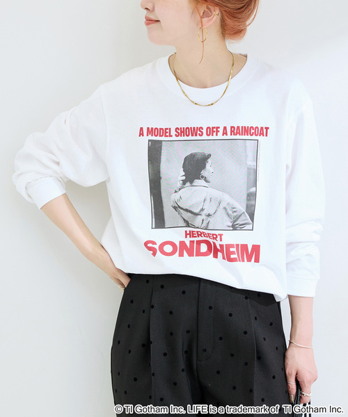 Mimi☆GOOD ROCK SPEED☆LIFE Tシャツ GOOD ROCK SPEED tシャツ 別注 LIFE PICTURE COLLECTION