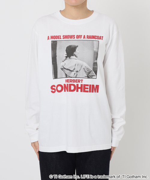 GOOD ROCK SPEED tシャツ SPEED/グッドロックスピード LIFE