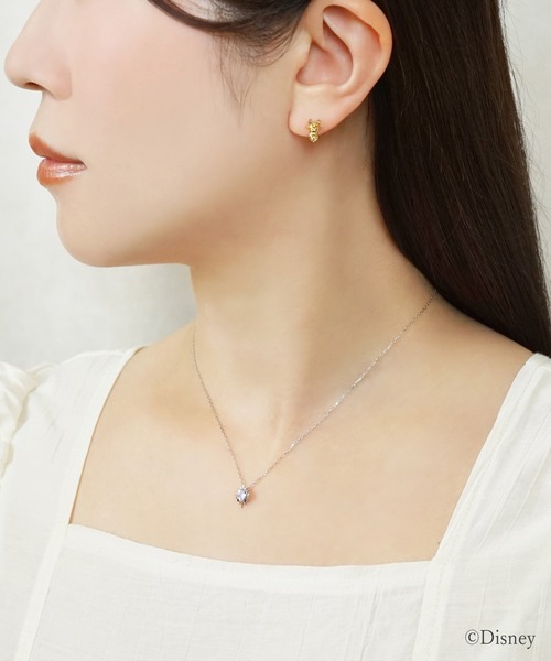 TAKE-UP ピアス 「 Solo Pierce」ディズニーコレクション