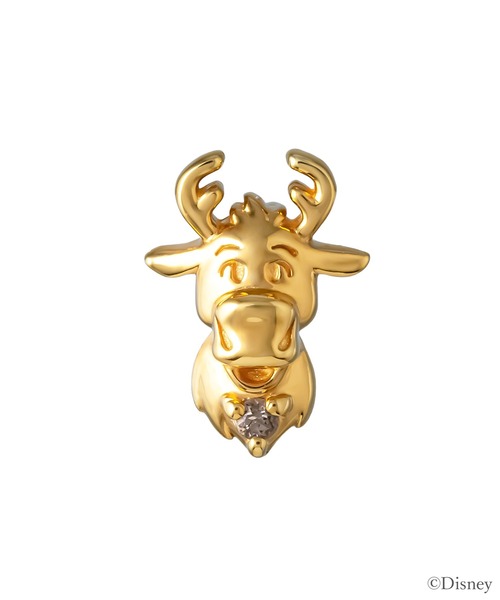 TAKE-UP ピアス 「 Solo Pierce」ディズニーコレクション