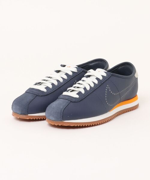 ナイキ コルテッツ テキスタイル \"グレイシャーブルー/ブラック\" 29.0 NIKE コルテッツ ブルーのおすすめ人気商品一覧 通販 - Yahoo