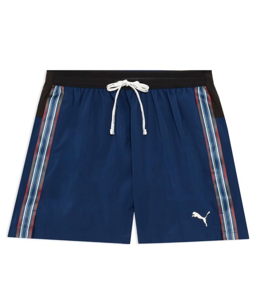 新品TANGRAM TGM LOGO NYLON SHORTSハーフパンツ Ｌ TANGRAM（タングラム） パンツ TGM NYLON EASY SHORTS ハーフパンツ