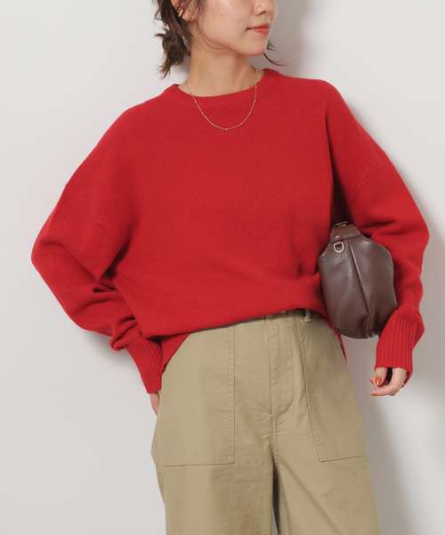 JOURNAL STANDARD relume（ジャーナルスタンダード レリューム） 長袖