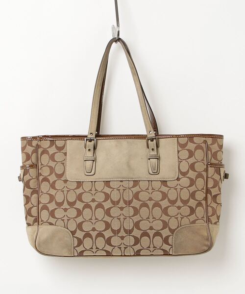 【専用】新品未開封　COACH ベージュ ロゴ ストール 楽天市場】コーチ coach（カラーベージュ）（マフラー・スカーフ