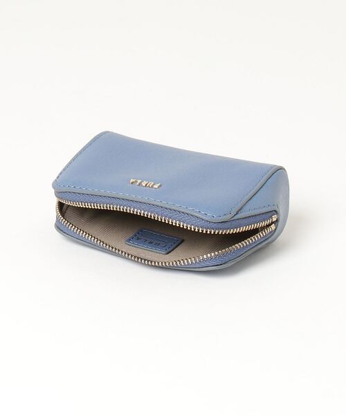 新品‼️FURLAコインケース FURLA 「FURLA」 コインケース - レッド レディース : ZOZOTOWN