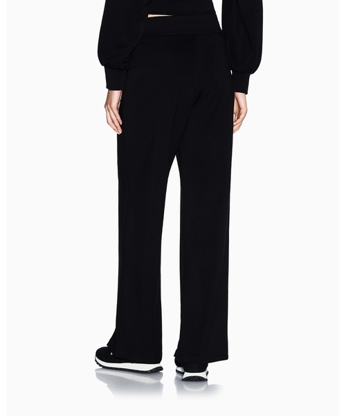 Ema❤︎新品定価27060円 ARMANI EXCHANGE スラックス ARMANI EXCHANGE スラックス 「A|X アルマーニ エクスチェンジ」ボン