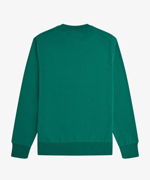 FRED PERRY（フレッドペリー） トレーナー スウェット Chosen by