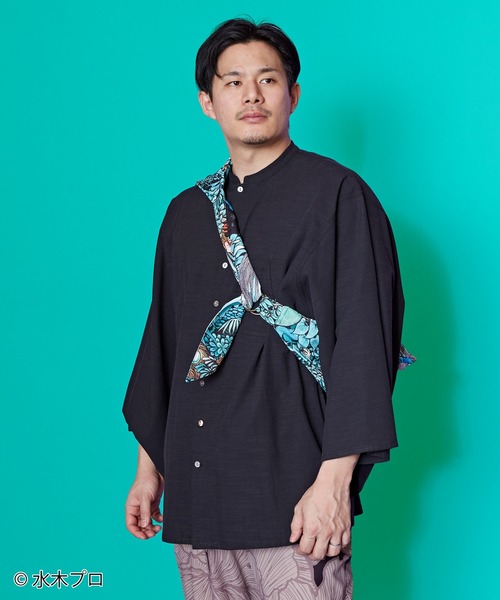 【希少】水木しげる妖怪柄　［オルラコンチ］ショルダーバッグ 🌻2025夏ワンフェス販売予定商品🌻 #ゲゲゲの鬼太郎 #ショルダー