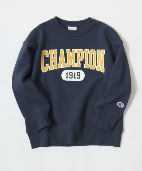 Champion（チャンピオン） トレーナー 2025AW Champion/チャンピオン
