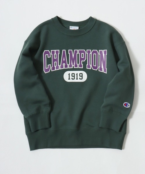 Champion（チャンピオン） トレーナー 2025AW Champion/チャンピオン
