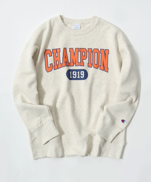 Champion（チャンピオン） トレーナー 2025AW Champion/チャンピオン