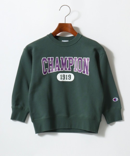 Champion（チャンピオン） トレーナー 2025AW Champion/チャンピオン