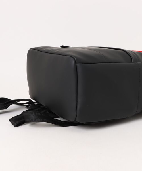 デイバック リュック オリジナル ラバライズド バックパック レディース メンズ | HUNTER | 09