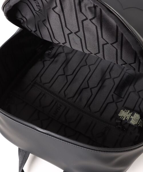 デイバック リュック オリジナル ラバライズド バックパック レディース メンズ | HUNTER | 10