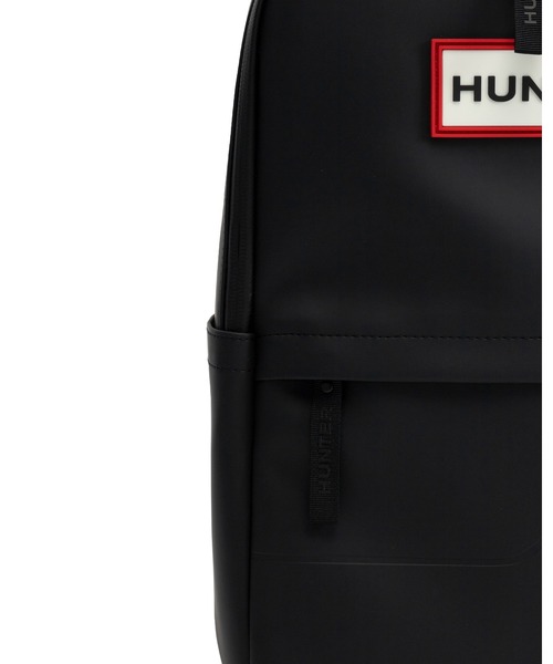 デイバック リュック オリジナル ラバライズド バックパック レディース メンズ | HUNTER | 04