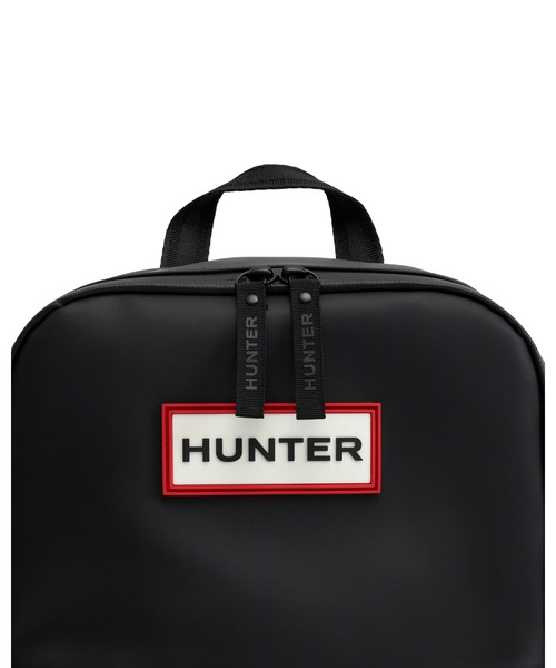 デイバック リュック オリジナル ラバライズド バックパック レディース メンズ | HUNTER | 05