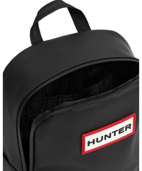 デイバック リュック オリジナル ラバライズド バックパック レディース メンズ | HUNTER | 06