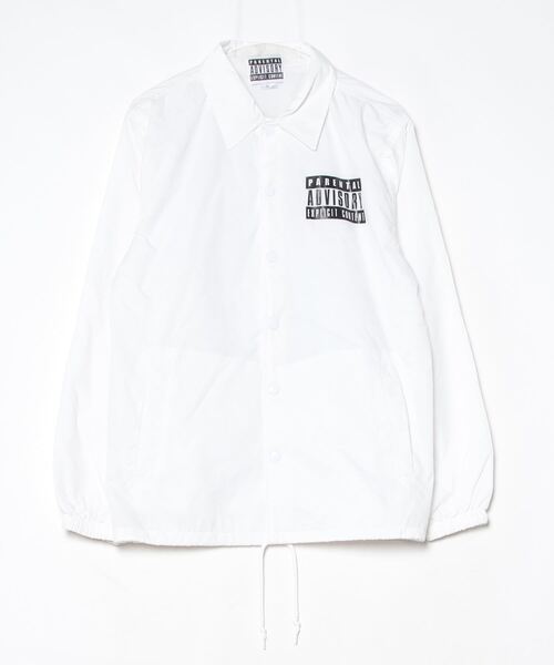 PARKS TOKYO SELECT 「PARKS SELECT」 「PARENTAL ADVISORY