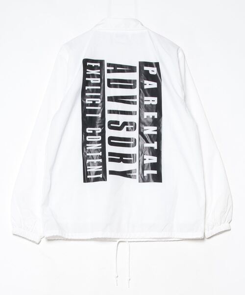 PARKS TOKYO SELECT 「PARKS SELECT」 「PARENTAL ADVISORY