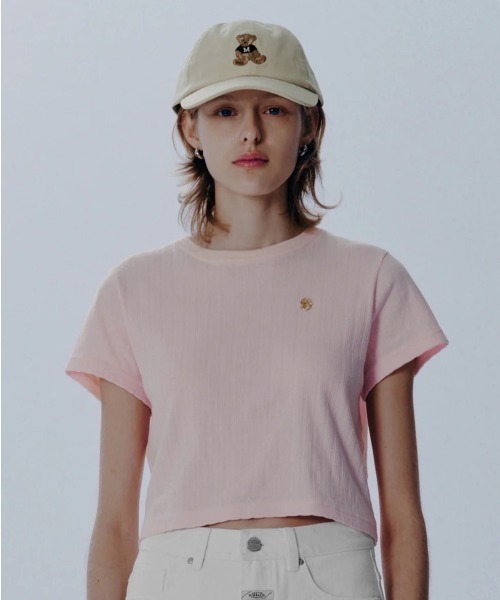 MARITHE + FRANCOIS GIRBAUD（マリテフランソワジルボー） tシャツ W 