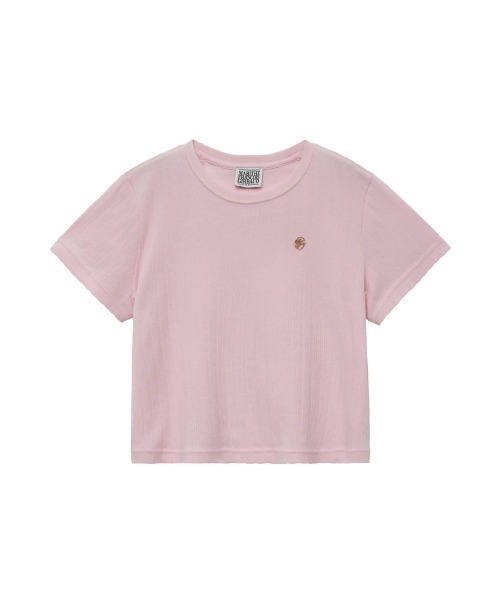 MARITHE + FRANCOIS GIRBAUD（マリテフランソワジルボー） tシャツ W