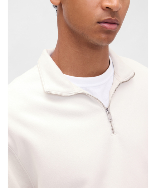 GAP（ギャップ） トレーナー スウェット ヴィンテージソフト オーバー