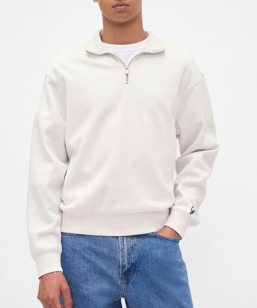 GAP（ギャップ） トレーナー スウェット ヴィンテージソフト オーバー