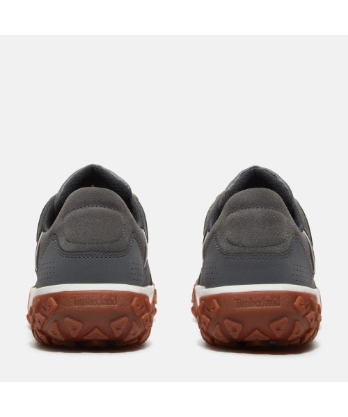 Timberland（ティンバーランド） スニーカー グリーンストライド