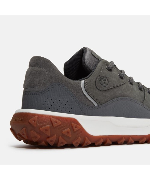 Timberland（ティンバーランド） スニーカー グリーンストライド