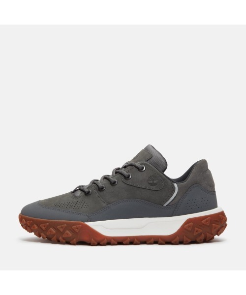 Timberland（ティンバーランド） スニーカー グリーンストライド