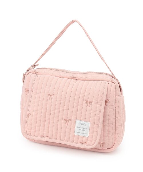 ベビー 「抗菌防臭」マルチケース | petit main | 03