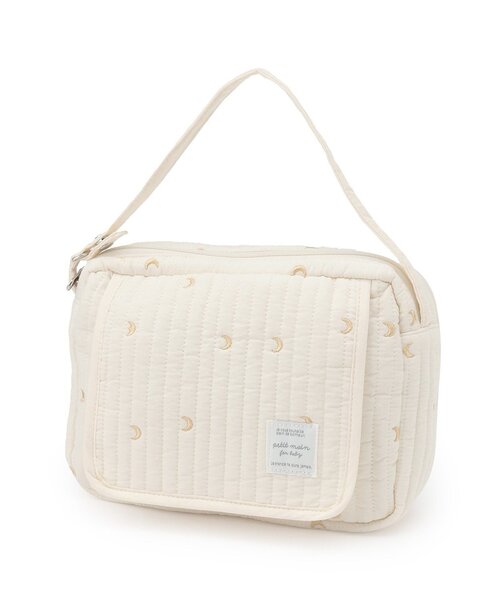 ベビー 「抗菌防臭」マルチケース | petit main