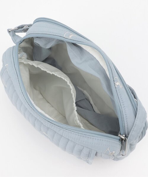 ベビー 「抗菌防臭」マルチケース | petit main | 10