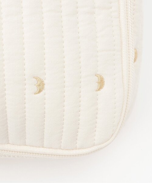 ベビー 「抗菌防臭」マルチケース | petit main | 11