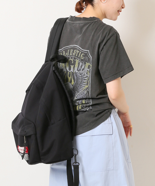 「PROTAGONISTA」 半袖Tシャツ 0 ホワイト レディース_画像6