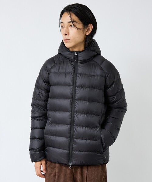 Pyrenex（ピレネックス） ダウンジャケット ダウン 「PYRENEX