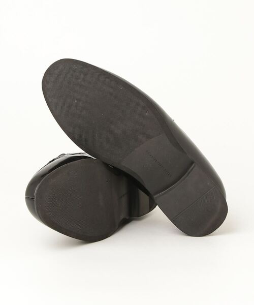 green label relaxing（グリーンレーベルリラクシング） ローファー